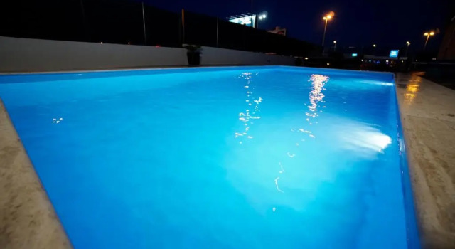 Apartments Lulic