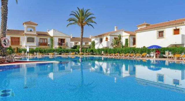 Verarentals - Apartamento Coast
