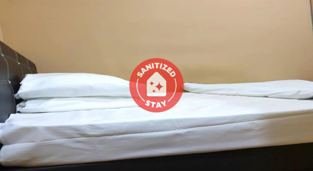 SPOT ON 89723 Hotel NQA Excellent Ipoh