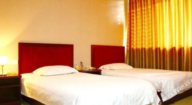 Xitang Hirakawa Hotel, Prenota Hotel Hotel a Jiaxing con parcheggio, Parcheggio