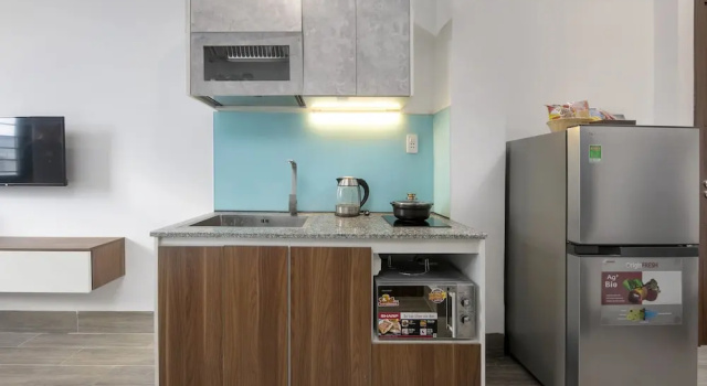 Студия Superior Hama Home
