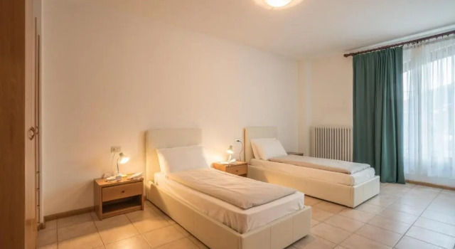Апартаменты Economy Residence Fior dAlpe