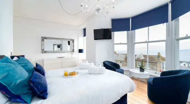 Accommodation Orla-mo