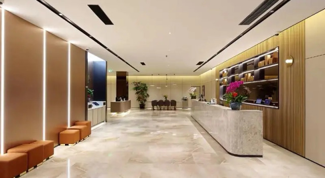 Orange Crystal Hotel Shanghai Wujiaochang Big Cypr, Varaa Hotelli Hongkou 