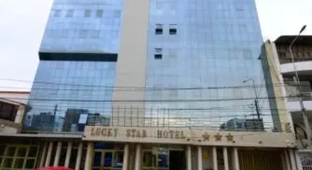 Lucky Star Apart Hotel, Rezervovat Hotel 3hvězdičkové hotely v Lambayeque, 3*