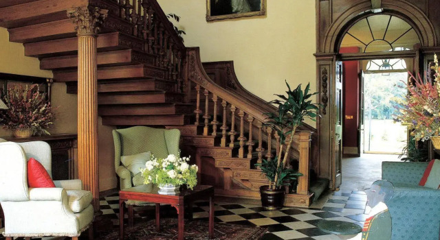 Middlethorpe Hall & Spa, Забронировать Курортный отель Бизнес-отели Англии, 4* 5*