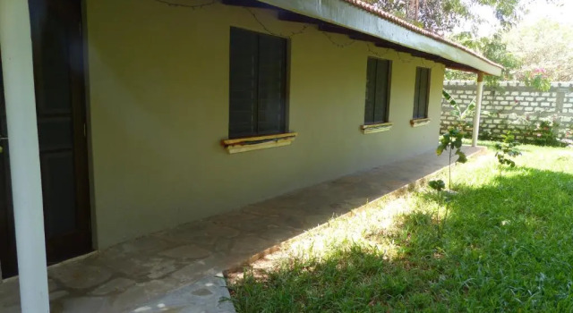 Вилла Maison Müge Boutique Resort