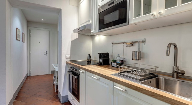 Апартаменты Mamo Florence - Tegolaio Apartment