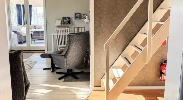 Коттедж 4 Star Holiday Home in Stenungsund