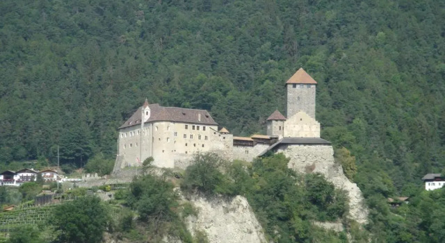 Номер Standard Pension Schweigkofler
