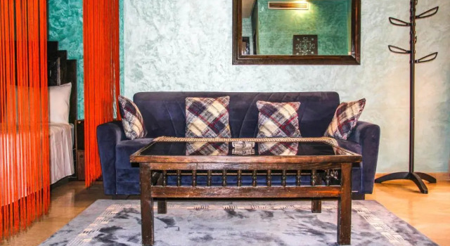 Bagatelle Studio Gueliz, Reservar Hotel Gueliz 