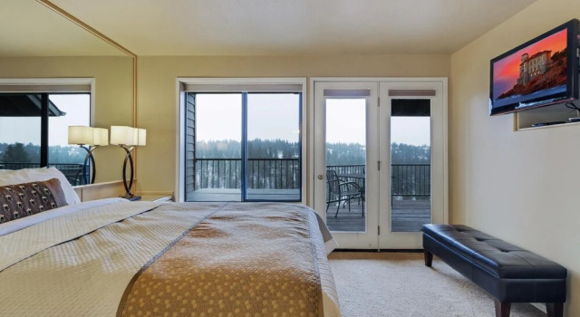 River Ridge 429 A, Book Hotel 4-stjernede hoteller i Bend, 4*