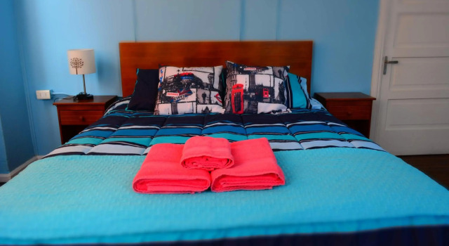 Hostal Viajeros