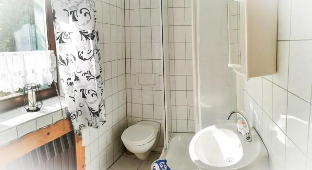 Семейный номер Standard Gästehaus Hutweide