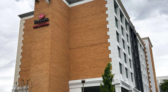 Best Western Premier Rockville Hotel & Suites, Buchen Sie Hotel Rockville Washington DC und Umgebung