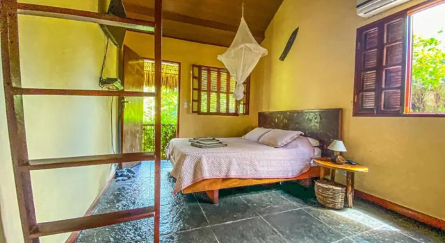 Люкс Casa B&B