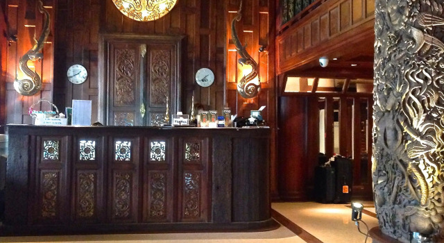Chang Siam Inn