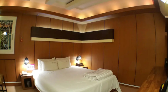 Standard Zimmer Hotel Luxury