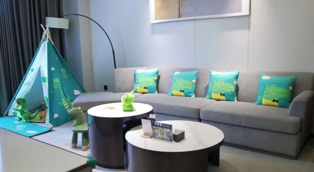 Holiday Inn Ningde Xiapu by IHG, Book Hotel Xiapu Fujian