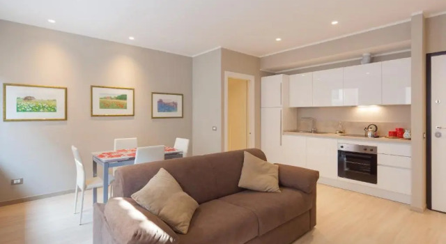 Апартаменты Residenza Callas