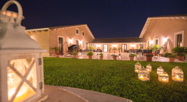 B&B Il Giardino di Sicilia, Забронировать Дом для отпуска Case Monterosso Syracuse Area