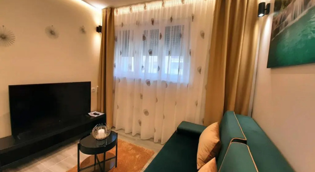 Апартаменты Superior Perimar Luxury Apartments and Rooms Split Center