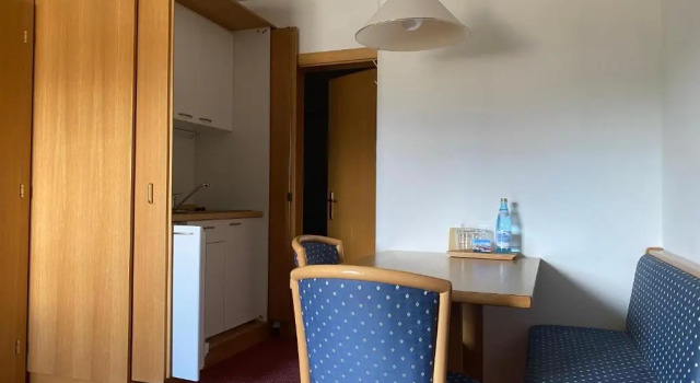 Hotel Lengsteinerhof