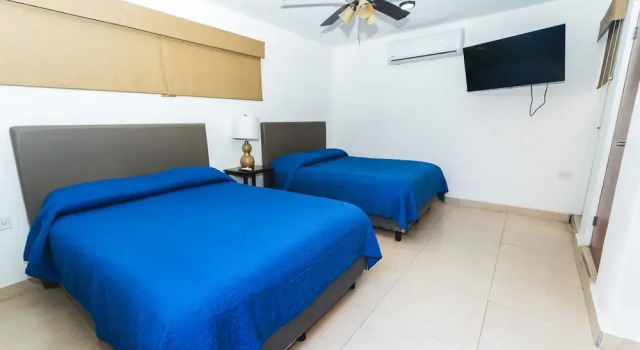 Апартаменты Standard Loft Sabalo - Pet Friendly