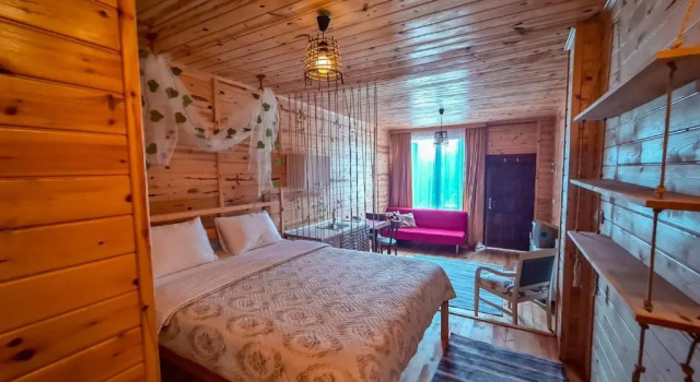 Люкс Dagevi Butik Apart