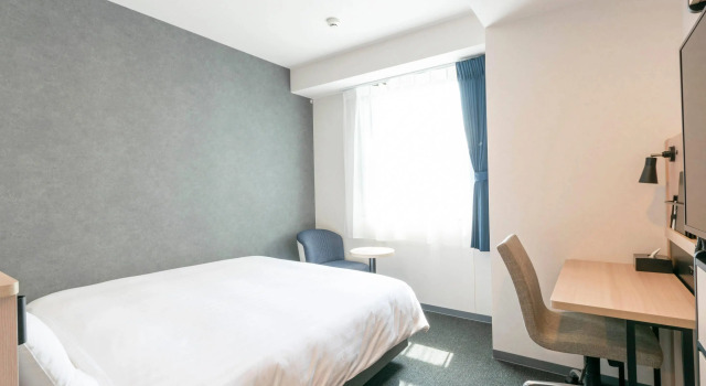 Номер Standard Comfort Hotel ERA Nagoya Meiekiminami
