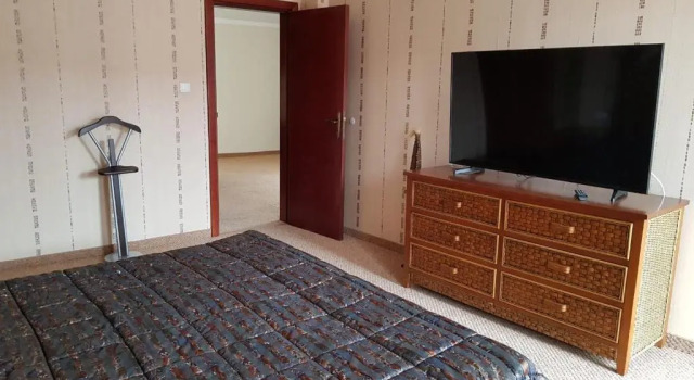 Апартаменты Deluxe Villa Maria Revas
