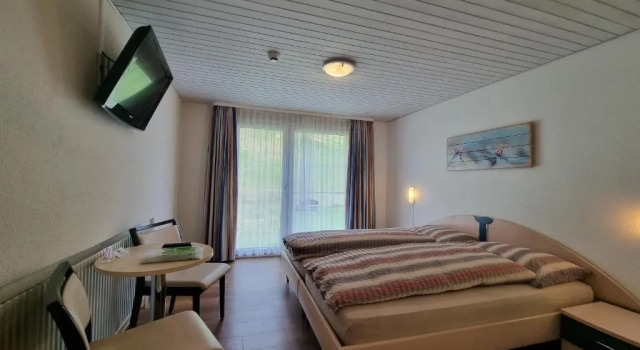 Двухместный номер Comfort Hotel Astoria
