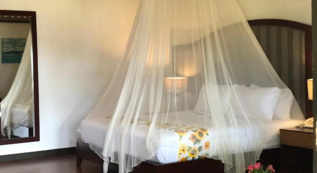 Вилла Deluxe Club Agutaya