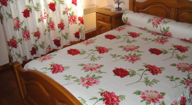Двухместный номер Standard Chambres Dhotes & Champagne Douard