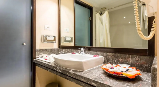 Полулюкс Sahara Hotel Agadir