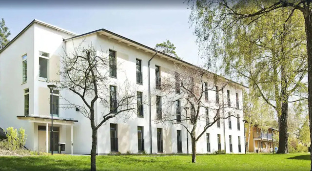 Bosön Hotell, Varaa Hotelli Lidingön kunta Tukholma