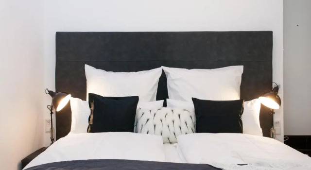 Main Flat Frankfurt Offenbach, Забронировать Апартаменты/квартира Апартаменты Оффенбах, рядом с Дворец Изенбург, Апартаменты/квартира