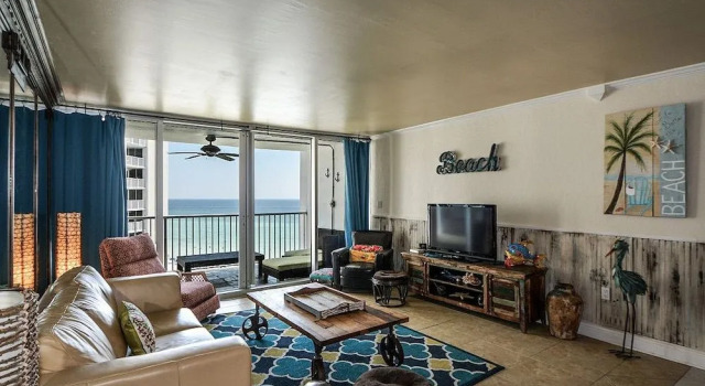 2082 Shoreline Condo, Varaa Huoneisto Destin Emerald Coast