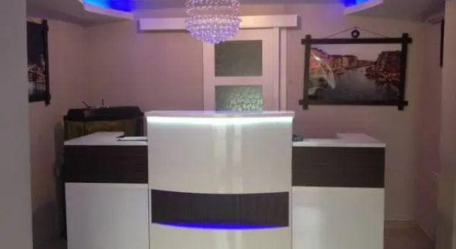 Olimpiyat Hotel Bornova, Reserva ahora Hotel Bornova İzmir