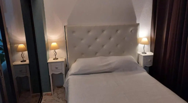 Апартаменты Club Excelsior II Vista