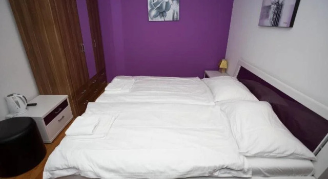 Hotel DaVinci, Varaa Hotelli 1. Zurich Old Town–City Centre 