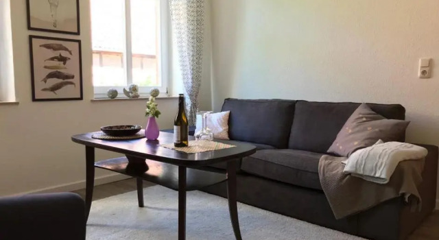 Ferienwohnung Am Sod - Familie Hennig, Забронировать Апартаменты/квартира Рульсторф Люнебург