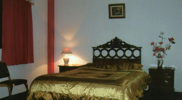 Hostal Turístico Eiffel, Boek Hotel Miraflores 