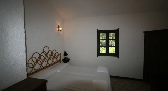 Villa Scarabeo