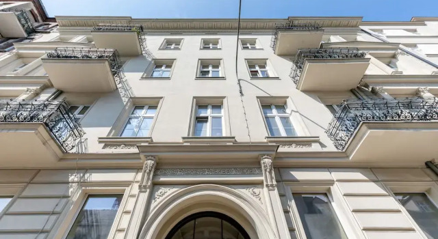 Central Apartments, Забронировать Апартаменты/квартира Старе Място Познань, рядом с Музей Великопольского восстания