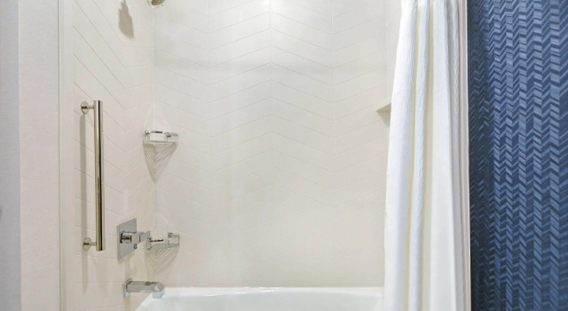 Четырёхместный номер Standard Fairfield Inn & Suites by Marriott Houston NASA/Webster