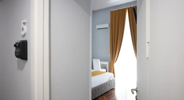 Номер Superior La Chambre Duomo