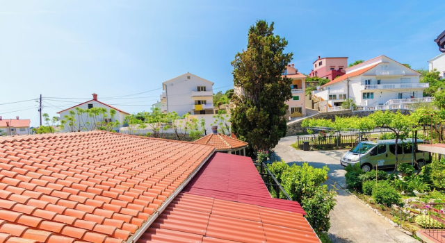 Номер Standard Apartment-rooms Preka