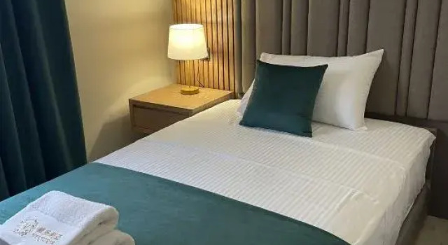 Victoria, Rezervovat Hotel Káhira Cairo Governorate