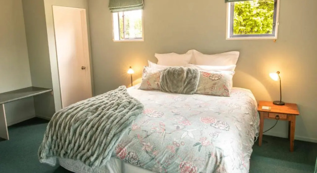 Номер Superior Awatea Country B&B